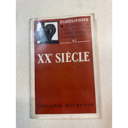 XXe siècle