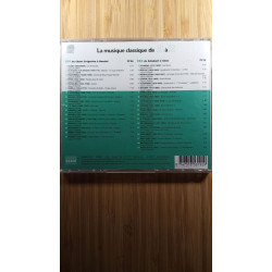 Various - A To Z Of Classical Music