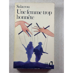 Une femme trop honnêtre