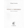 Poème à l'impossible