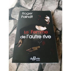 La femme de l'autre rive