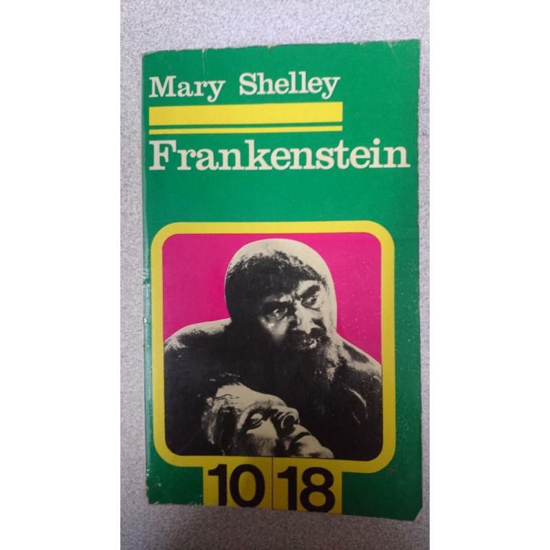 Frankesnstein