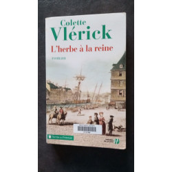 L'Herbe à la reine
