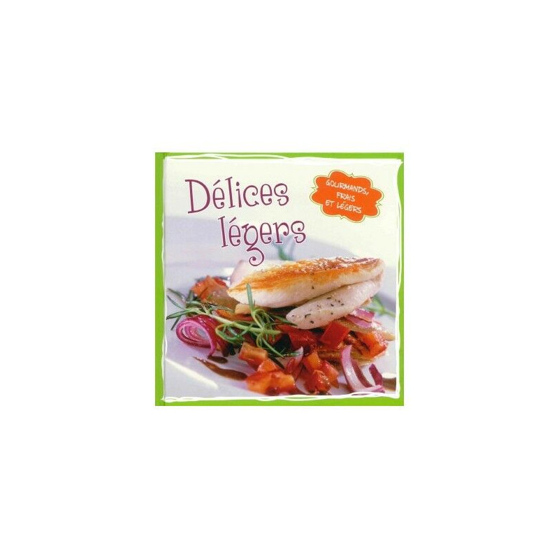 Delices legers