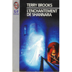 L'enchantement de shannara