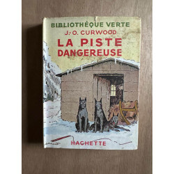 La piste dangereuse