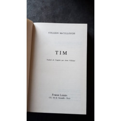 Tim
