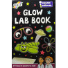 Glow lab Book