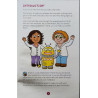 Glow lab Book