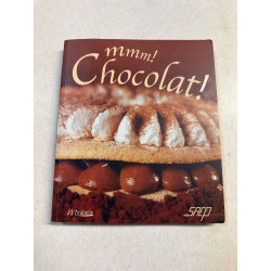Mmm! chocolat