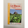 Marne a Pied (2006): 42 Promenades et randonnées