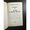 Souvenirs de J-R Coignet