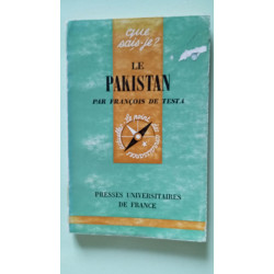 Le pakistan