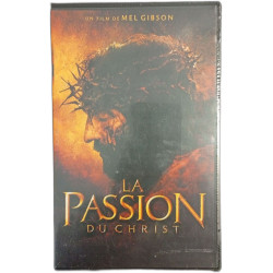 La Passion du Christ (neuf sous blister)