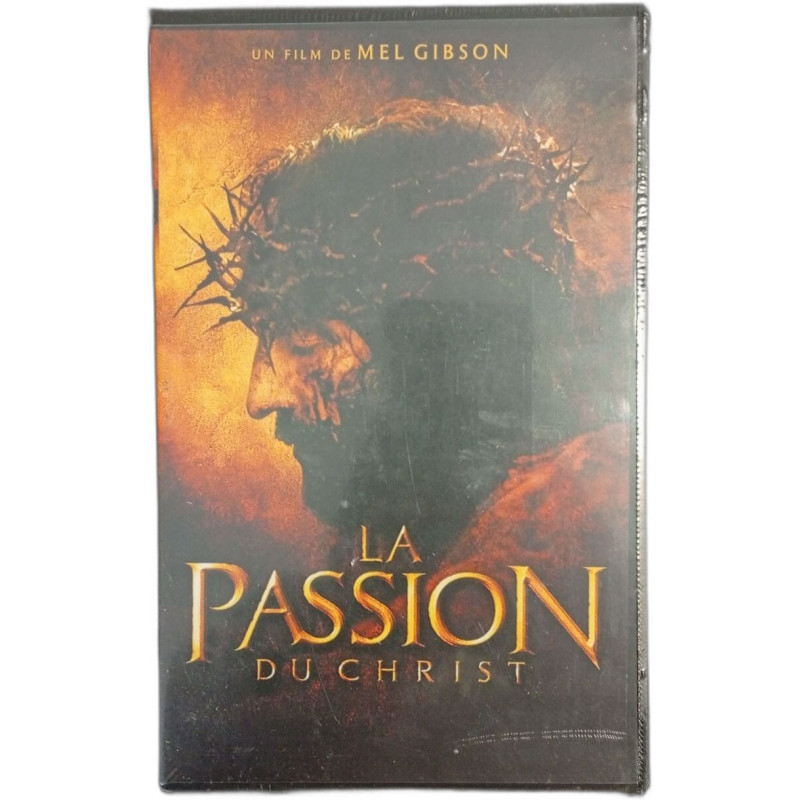 La Passion du Christ (neuf sous blister)