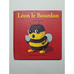 Léon le Bourdon: Leon Le Bourdon