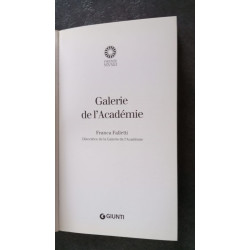 Galerie de l'academie