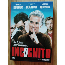 Incognito