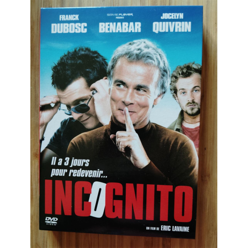 Incognito