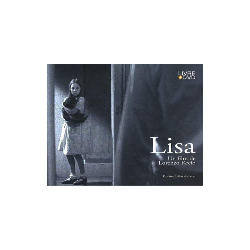 Lisa (1DVD) Lisa (1DVD)