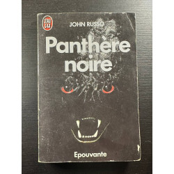 Panthère noire