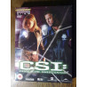 CSI Crime Scene Investigation Season four episodes 1-12 Coffret 3 DVD