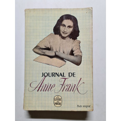 Journal de Anne Frank
