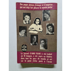 Journal de Anne Frank