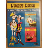 Lucky Luke - Canyon Apache L'Héritage de Ran Tan Plan DVD
