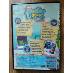 Bob l'éponge nº8