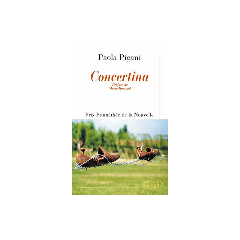 Concertina
