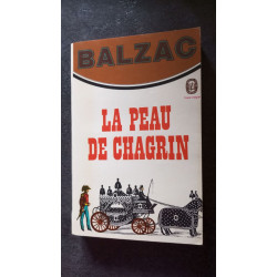 La peau de chagrin