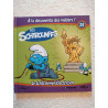 Les schtroumpfs Nº 31 Életricien
