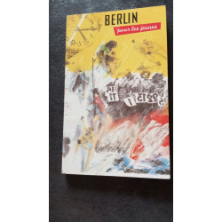 Berlin pour les jeunes