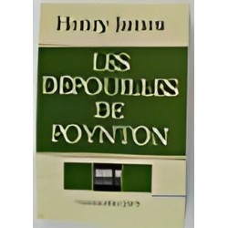Les dépouilles de poynton