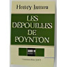 Les dépouilles de poynton