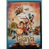Le Monde fabuleux de Gaya DVD simple