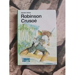 Robinson crusoe
