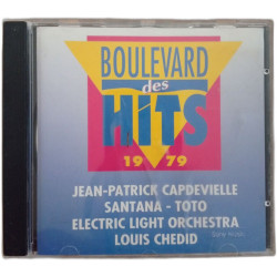 Boulevard des Hits