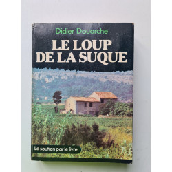 Le loup de la suque