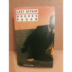 Last Affair rivagesnoir