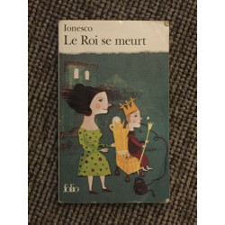Le Roi se Meurt