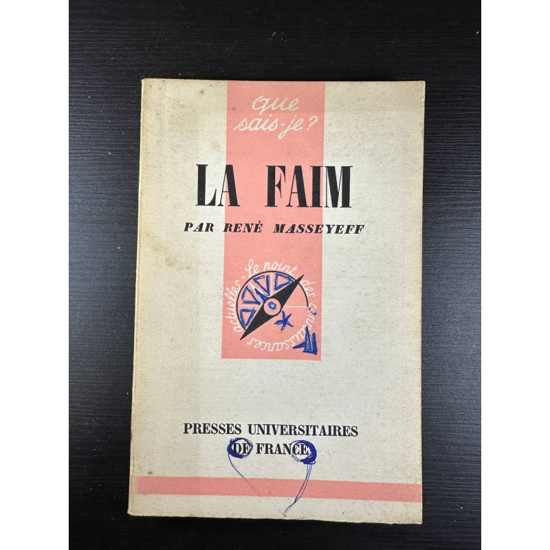 La faim