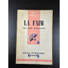 La faim