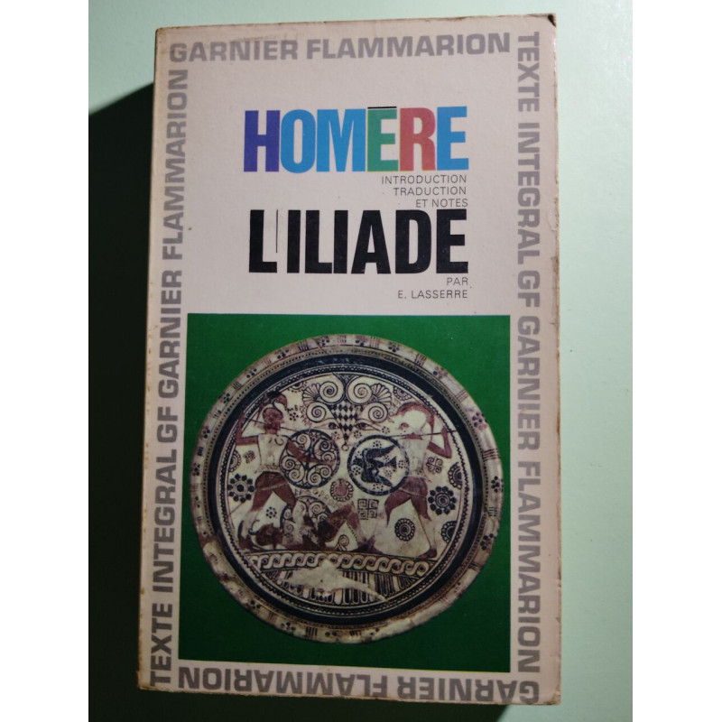 L'Iliade