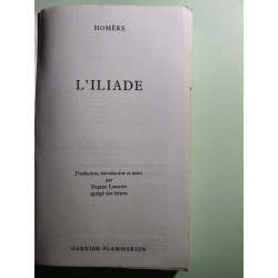 L'Iliade