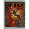 Comic Book YIU in Hell Renéaume Guenet Téhy Vee Claw The Daredevil