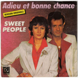 Adieu Et Bonne Chance