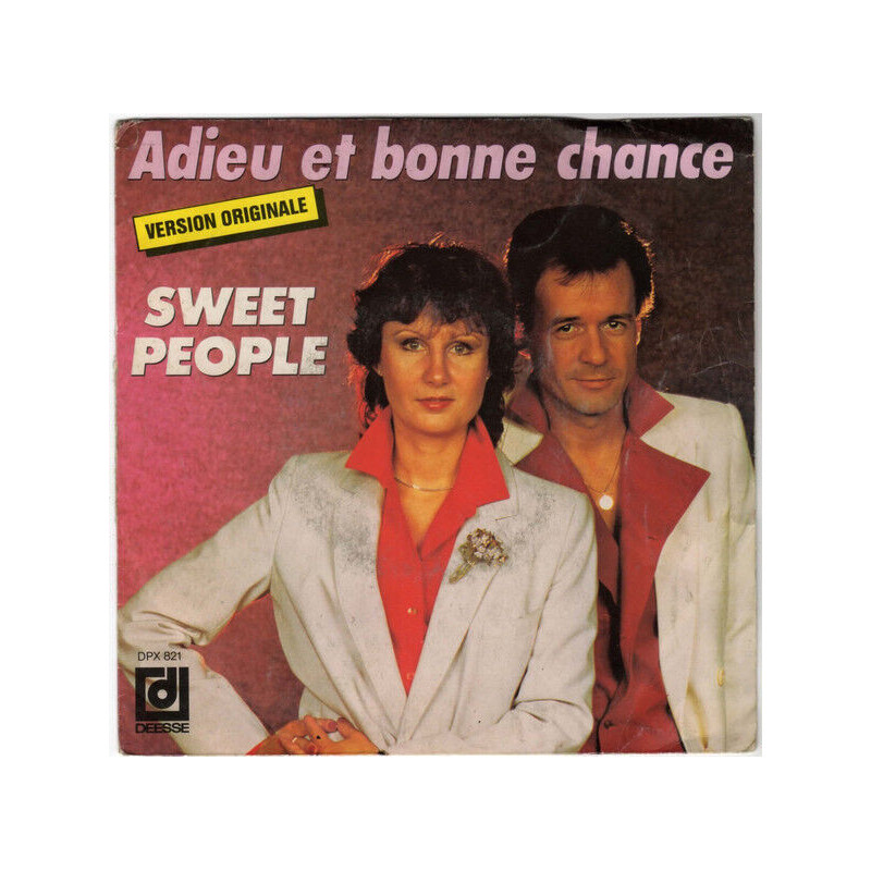 Adieu Et Bonne Chance