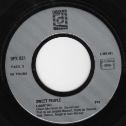 Adieu Et Bonne Chance